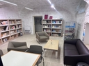 sala letture