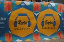 Locandine di Radio Galattica