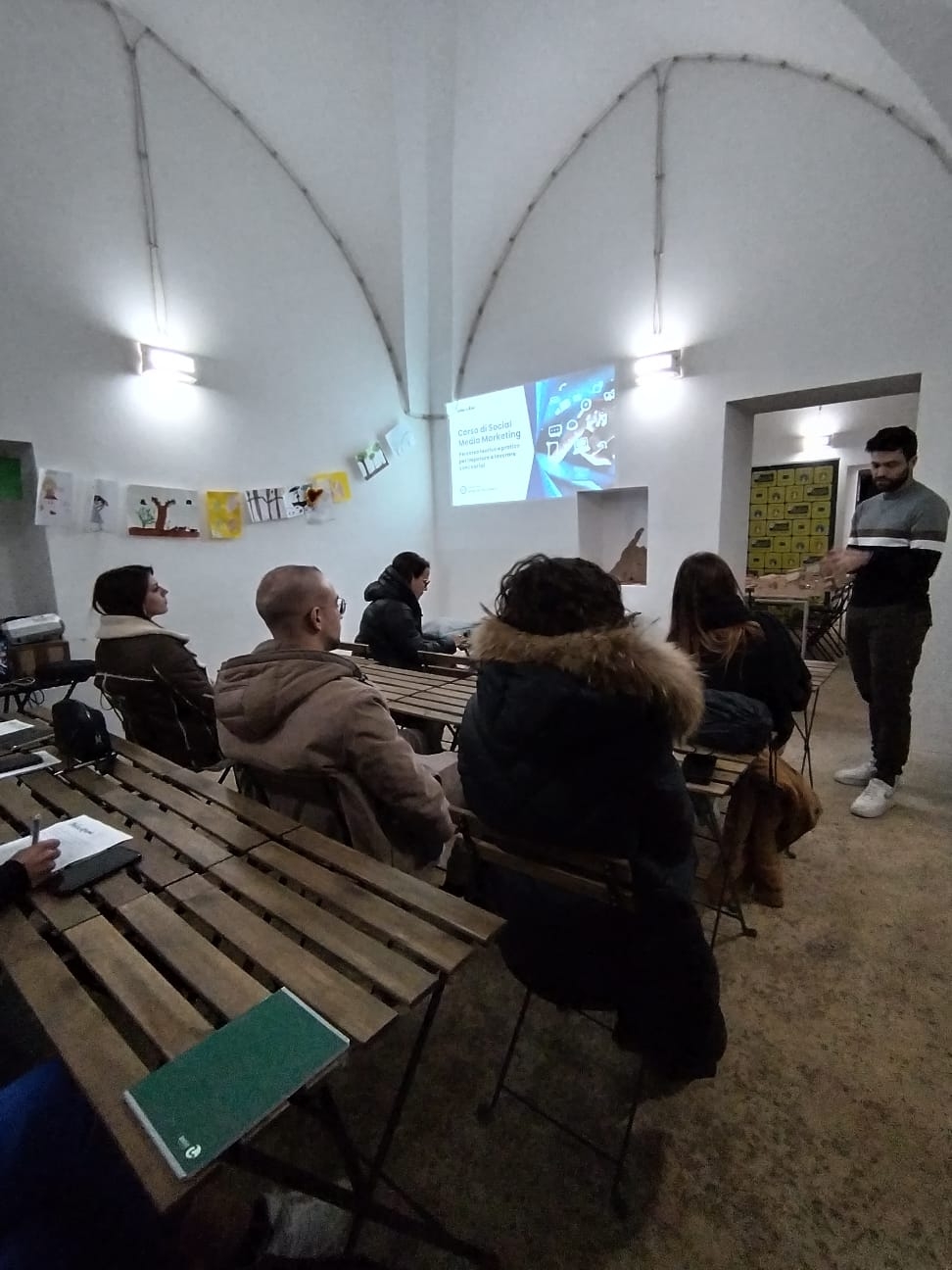 corso social media 2