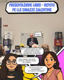 Diario di bordo Marzo