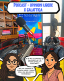 Diario di bordo Gennaio - Febbraio