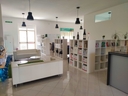 librerie desk nodo