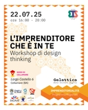 1° giornata Viaggio a 12Nodi, a Cellamare, evento di formazione