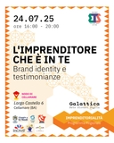 3° giornata Viaggio a 12Nodi, a Cellamare evento di formazione