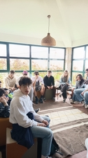 #Astronautigalattici Nodo di Galatone a Vila Nova De Tazem, Portogallo