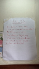 #Astronautigalattici Nodo di Galatone a Vila Nova De Tazem, Portogallo per un Erasmus Plus sul tema Rural Youth - NEET