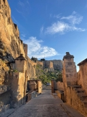 Scambio Erasmus+ Alicante, Spagna