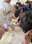 #Astronautigalattici Nodo di Galatone a Vila Nova De Tazem, Portogallo per un Erasmus Plus sul tema Rural Youth - NEET