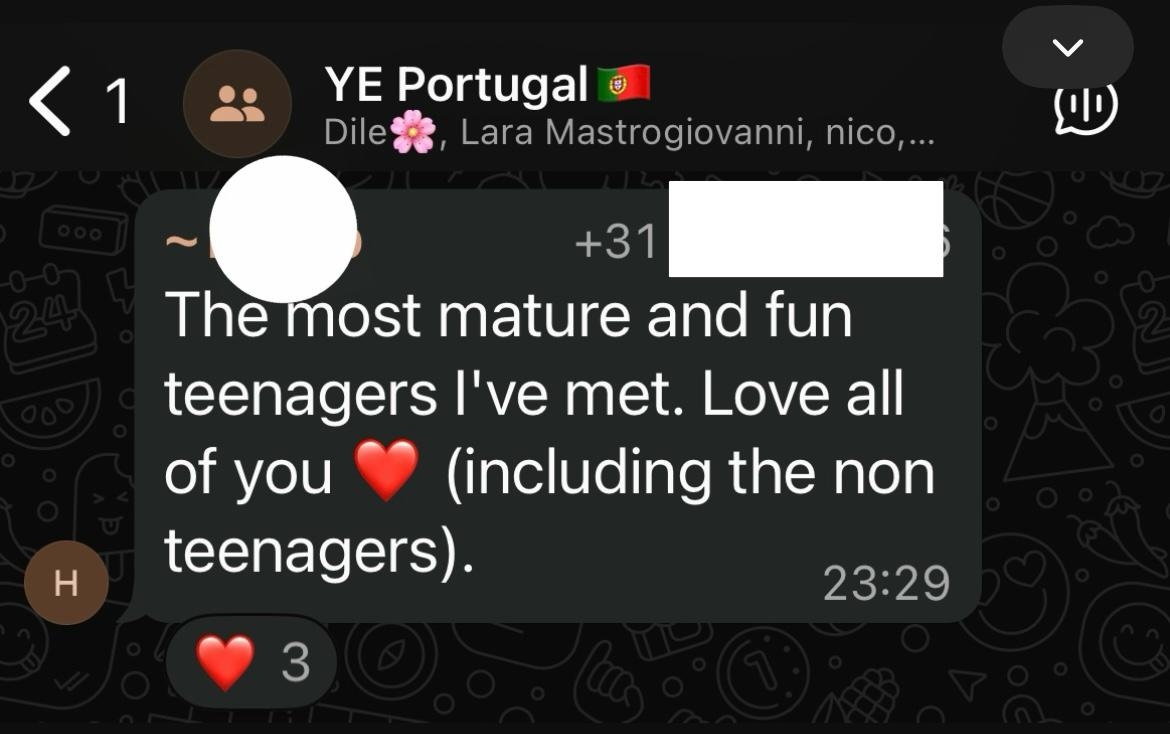 #Astronautigalattici Nodo di Galatone a Vila Nova De Tazem, Portogallo per un Erasmus Plus sul tema Rural Youth - NEET