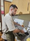 #Astronautigalattici Nodo di Galatone a Vila Nova De Tazem, Portogallo per un Erasmus Plus sul tema Rural Youth - NEET