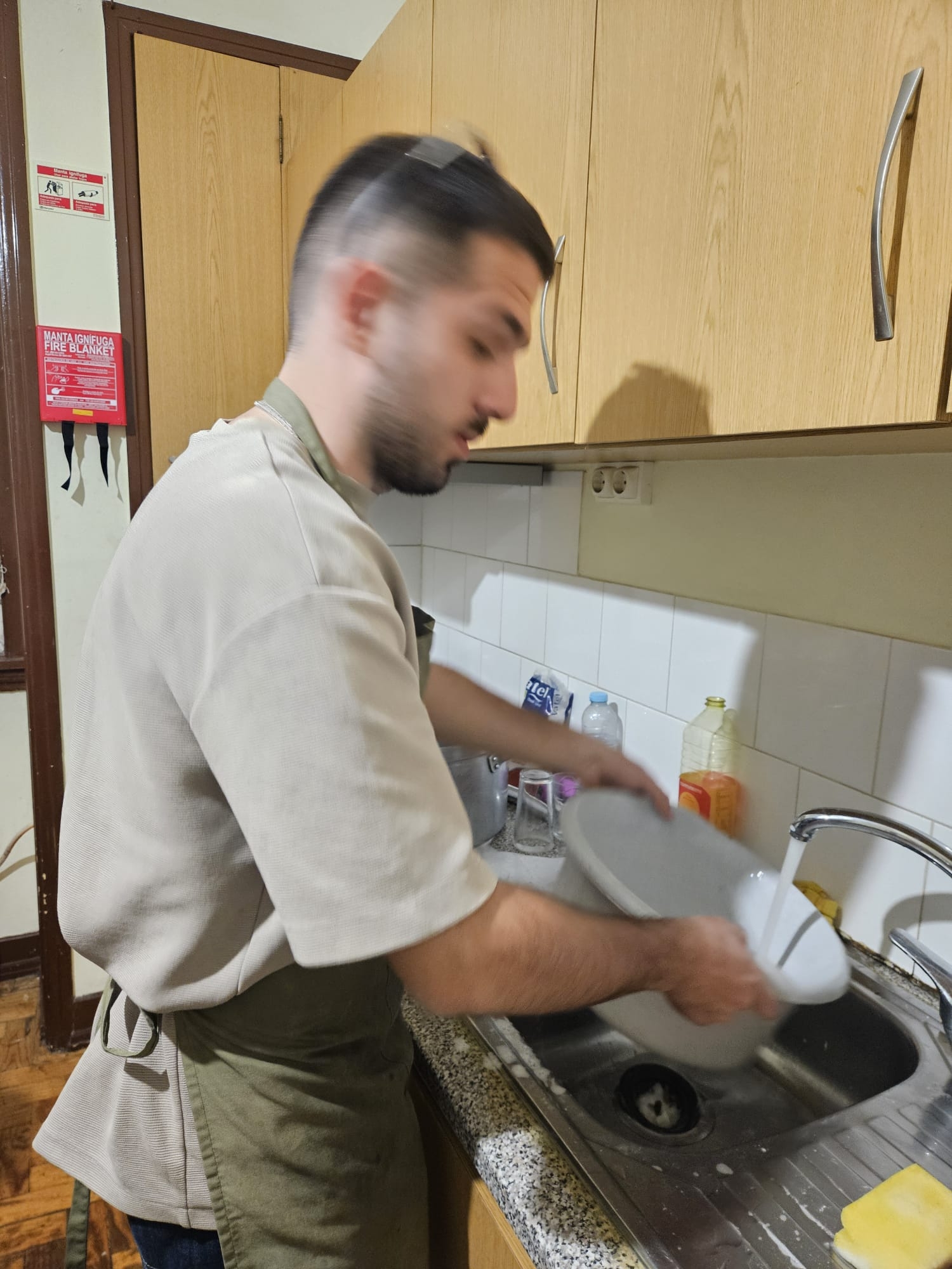 #Astronautigalattici Nodo di Galatone a Vila Nova De Tazem, Portogallo per un Erasmus Plus sul tema Rural Youth - NEET