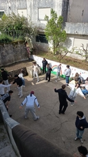 #Astronautigalattici Nodo di Galatone a Vila Nova De Tazem, Portogallo per un Erasmus Plus sul tema Rural Youth - NEET