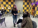 Go! Generazione in orbita, presentazione della misura e affiancamento al Nodo Galattica Galatone