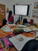 Speaking Club For Jungle