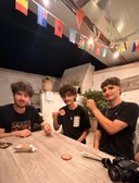 Erasmus Plus, Alezio 21-27 maggio 2026