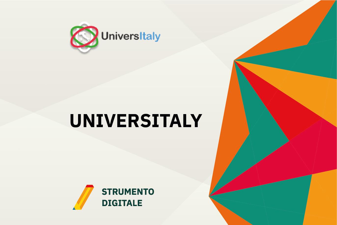 UniversItaly