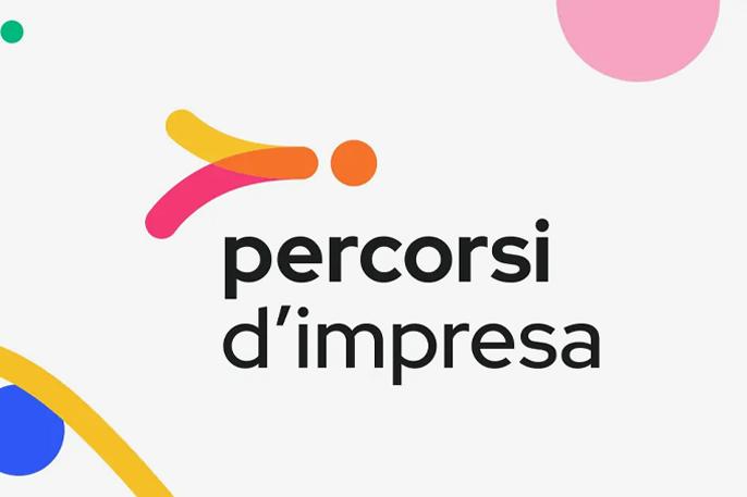 Logo di Percorsi d'impresa