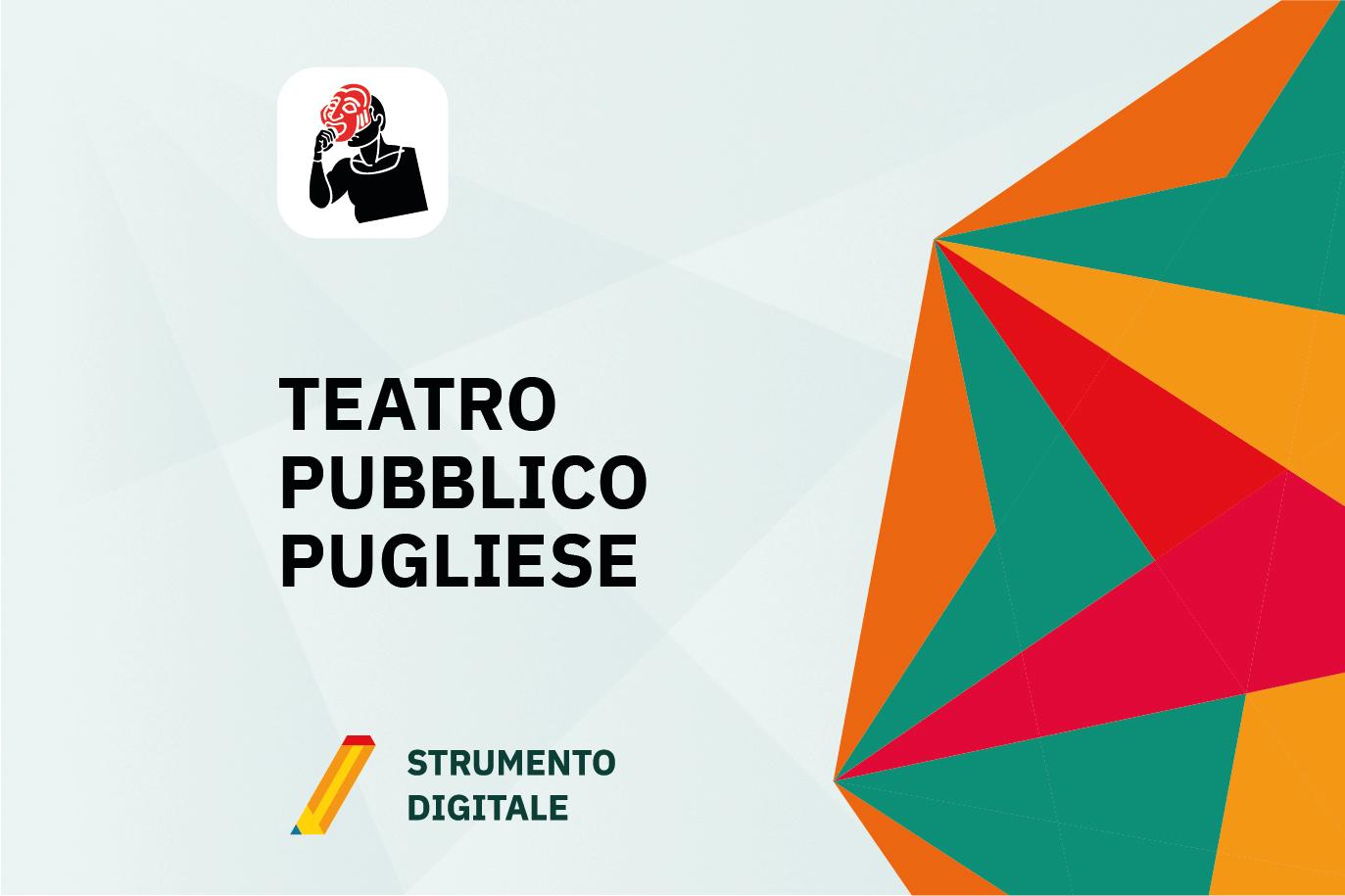 Locandina dello strumento digitale MY TTP