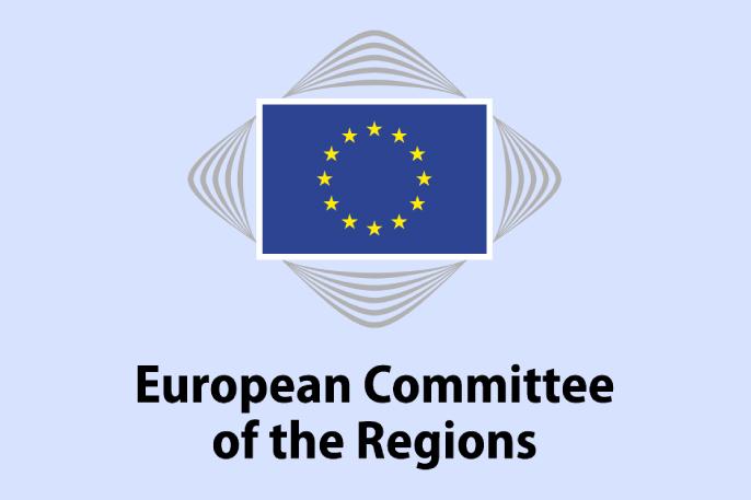 Logo Comitato delle Regioni