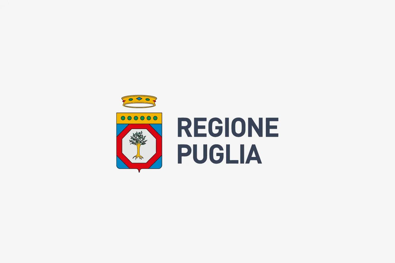 Logo Regione Puglia