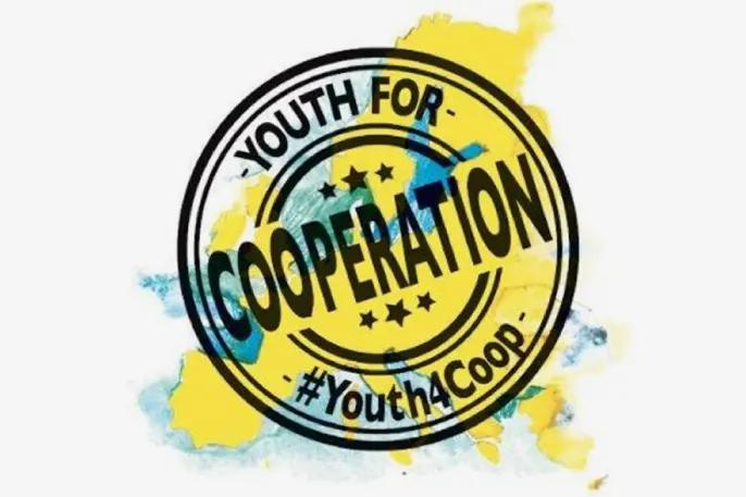 Logo Youth4Cooperation