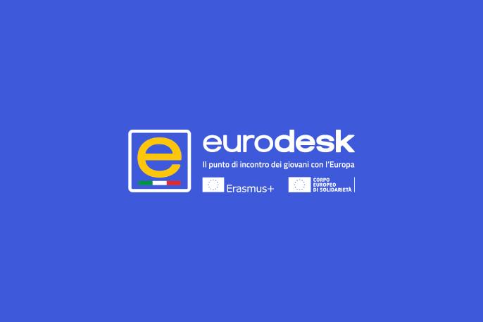 Logo Eurodesk