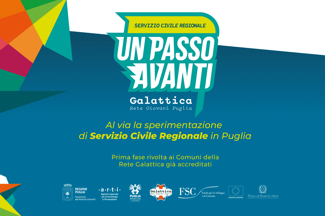 Servizio Civile Universale