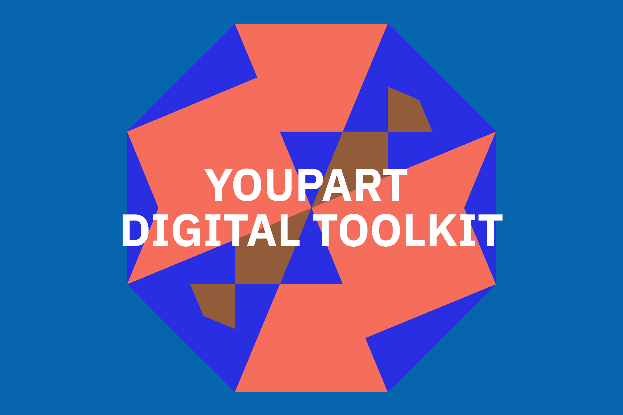 YouPart Digital toolkit