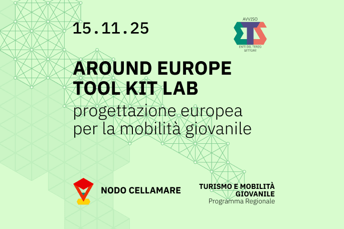 around europe Cellamare