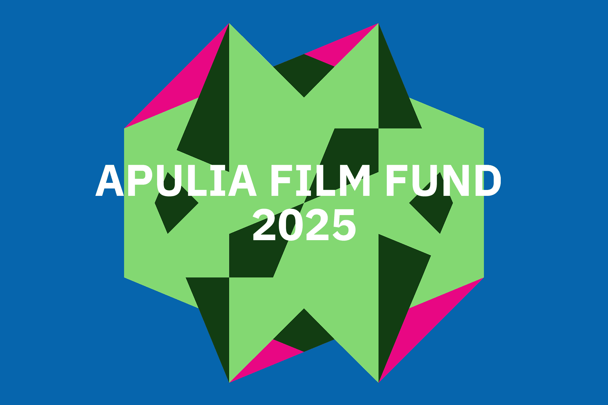 Apulia Film Fund 2025