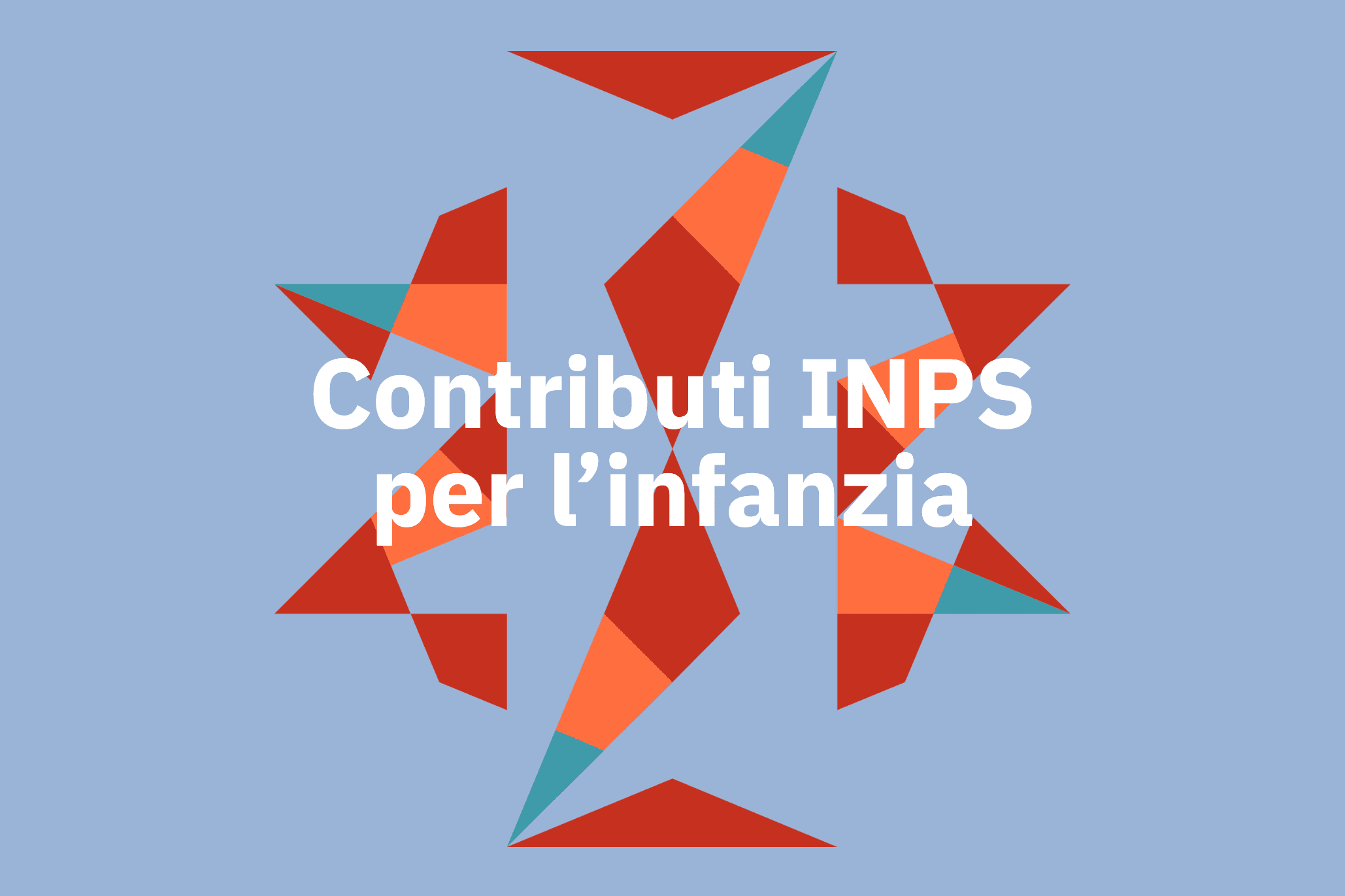 Contributi INPS per l'infanzia