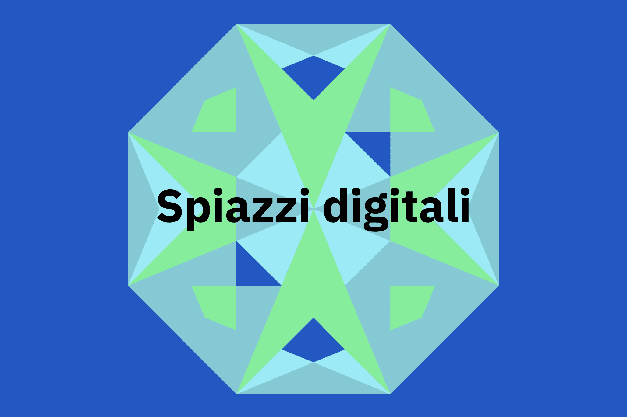Spiazzi digitali