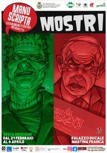 NodoMartinaFranca_LocandinaManuscripta