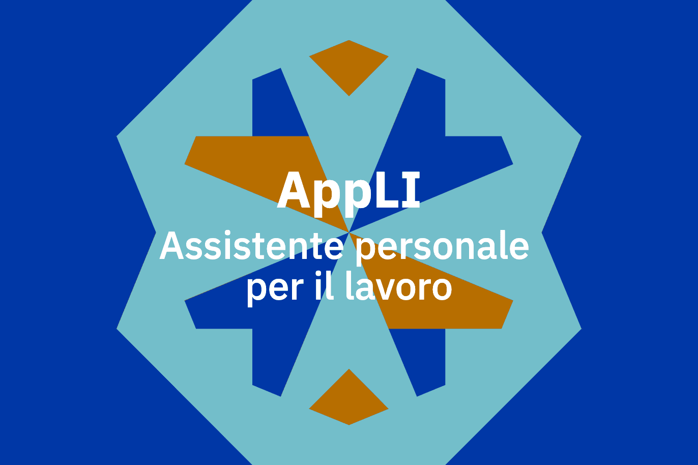 AppLI Assistente personale per il lavoro