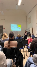 1° incontro Smart Digital Social & Google per le Imprese_Galattica Nodo di Melendugno