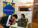 Attività del piano locale di interventi di Galattica sportello