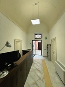 Il desk del nodo di Ugento desk nodo