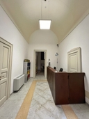 Il desk del nodo di Ugento desk nodo