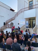 Locandina_Karaoke e canzoni d'amore_Nodo di Melendugno