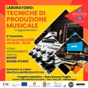 Laboratorio Musicale_3° lezione 05.11.2025
