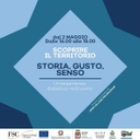 Locandina Scoprire il territorio_Nodo di Melendugno