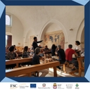 Locandina Scoprire il territorio_Nodo di Melendugno