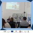 Locandina Scoprire il territorio_Nodo di Melendugno