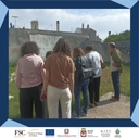 Locandina Scoprire il territorio_Nodo di Melendugno