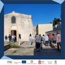 Locandina Scoprire il territorio_Nodo di Melendugno