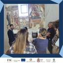 Locandina Scoprire il territorio_Nodo di Melendugno