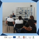 Locandina Scoprire il territorio_Nodo di Melendugno