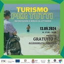 Locandina Turismo per Tutti_Nodo di Melendugno