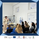 Premiazione Riciclo di Natale_Nodo di Melendugno