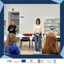 Premiazione Riciclo di Natale_Nodo di Melendugno